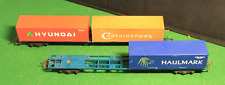 Hornby gauge container for sale  WHITSTABLE