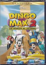 Disney dingo max for sale  Shipping to Ireland