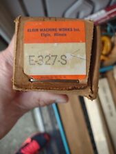 Elgin Camshaft E-327-S for Mopar Chrysler Dodge Plymouth Wedge 383 426 440 NOS for sale  Shipping to South Africa