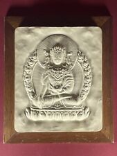 Buddha relief bild gebraucht kaufen  Stöcken