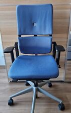 Steelcase please blau gebraucht kaufen  Hannover