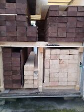 New timber garden for sale  HULL
