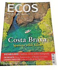 Ecos spanisch sprachmagazin gebraucht kaufen  Vaihingen