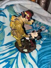 Disney tribute firefighters for sale  Clovis