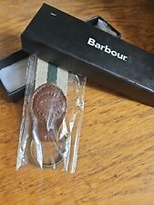 Barbour keyring beacon for sale  CHESTER