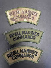 Royal marines commando for sale  Wayne
