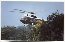 Sikorsky helicopter presidenti for sale  BUNGAY