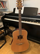 Takamine western gitarre gebraucht kaufen  Würzburg