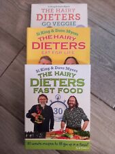 Books. hairy bikers for sale  DOVER