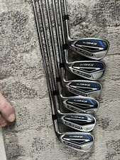 Cobra irons bargain for sale  LIVERPOOL