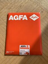 Agfa agfacolor portrait gebraucht kaufen  Rheinberg