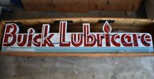 Vintage buick lubricare for sale  Orland Park