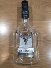 Dalmore whisky empty for sale  Shipping to Ireland