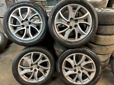 Citroen alloy wheels for sale  GLASGOW
