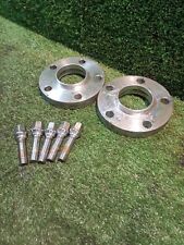 Audi wheel spacers for sale  WEST BROMWICH