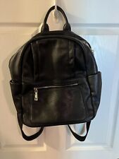 Black backpack purse for sale  Atoka