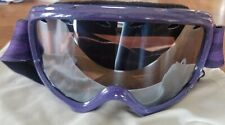 smith youth snow goggles for sale  Bozeman