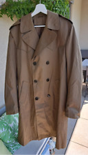 Cappotto militare esercito usato  Ribera