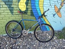 ritchey mountain bike for sale  Jackson