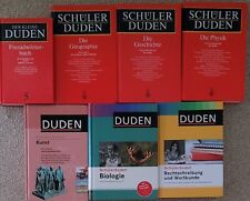 Duden geschichte kunst gebraucht kaufen  Höxter