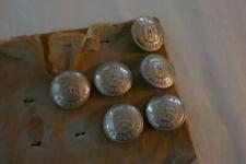 Vintage police buttons for sale  Houston