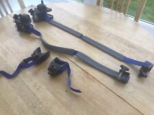 Thule ratchet straps for sale  MAIDSTONE