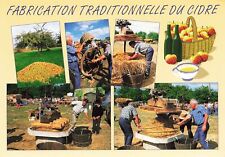 Fabrication traditionnelle cid d'occasion  France