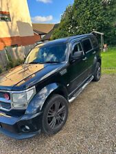 dodge nitro for sale  BASILDON