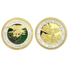 Navy seals commemorative for sale  Shipping to Ireland