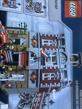 Lego advanced models gebraucht kaufen  Bockum