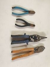 Cutters snips side for sale  LEEDS