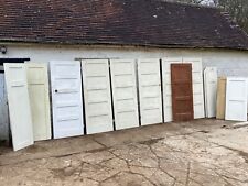 old pine doors for sale  ALRESFORD