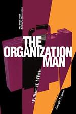 Organization man book for sale  UK