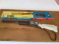 Vintage toy gun for sale  SKEGNESS