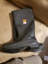mens 7 rubber boots for sale  Fort Madison