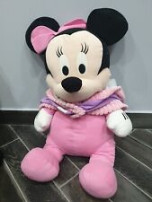 Minnie peluche disney usato  Casapesenna