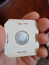 Rare silver coin usato  Ziano Piacentino