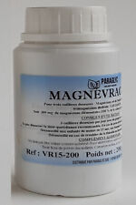 Citrate magnésium 180 d'occasion  Estissac
