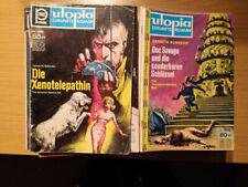 57x utopia zukunftsromane gebraucht kaufen  Ochsenfurt