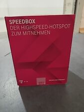 Telekom speedbox lte gebraucht kaufen  Coesfeld