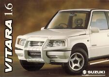 Suzuki vitara 1.6 for sale  UK