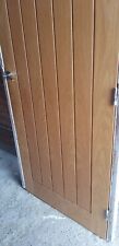 Internal oak door for sale  KEIGHLEY