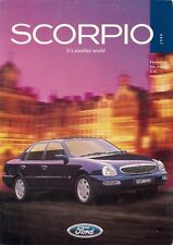 Ford scorpio 2.3i for sale  UK