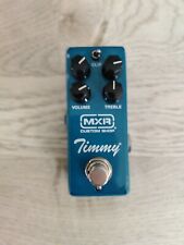 Mxr custom shop for sale  WARRINGTON