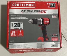 Craftsman 20v ion for sale  Londonderry