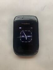 BlackBerry Style 9670 Black Sprint Flip Phone Super RARE, used for sale  Shipping to South Africa