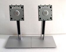 quad monitor stand for sale  UK