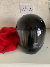 Riossi motorcycle helmet for sale  BRENTWOOD