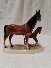 Vintage ceramic horse for sale  SOUTHAMPTON