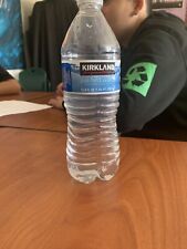 Kirkland water bottle for sale  Salinas